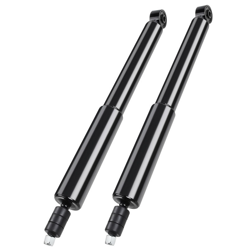 2x Rear Shock Absorber for Toyota Tundra 2000-2006 RWD w/o TRD Package