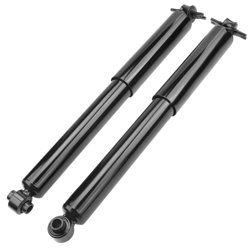 2x Rear Shock Absorber for Chevy Colorado GMC Canyon Isuzu 2004-2012
