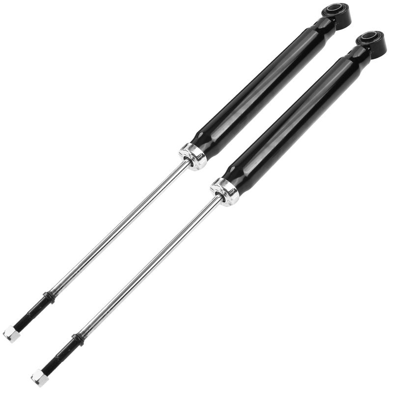2x Rear Shock Absorber for Toyota Sienna 2004-2020 V6 3.3L 3.5L