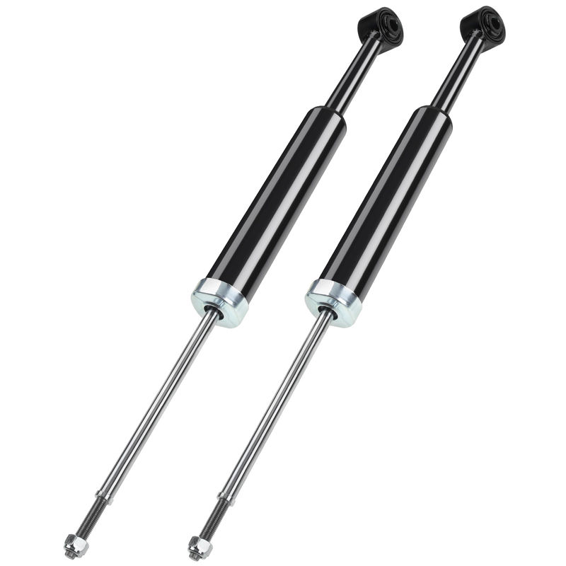 2x Rear Shock Absorber for Chrysler 200 2015-2017 2.4L 3.6L