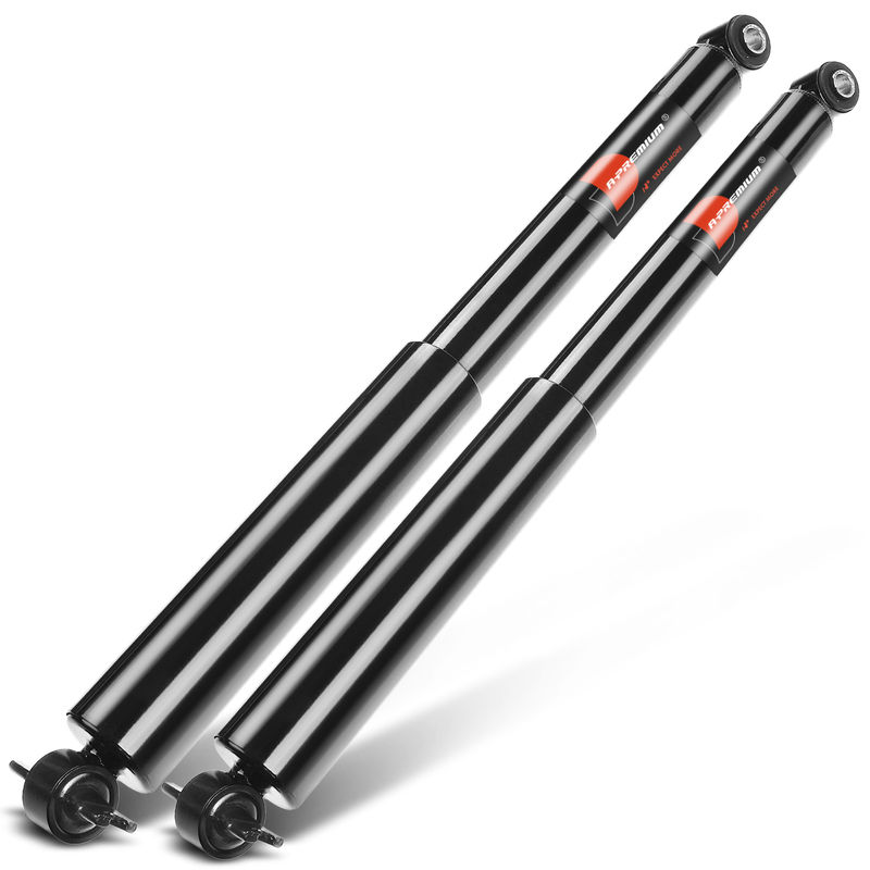 2x Rear Shock Absorber Strut for Chevrolet S10 Blazer LLV GMC Jimmy S15 Sonoma