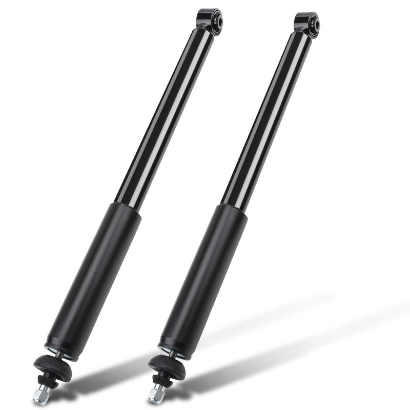 2x Rear Shock Absorber for Honda Civic Acura CSX 2006-2011 L4 1.3L 1.8L Sedan