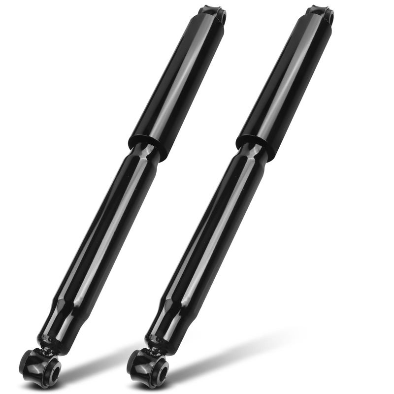 2x Rear Shock Absorber Strut for Nissan Frontier Toyota Land Cruiser Jeep Isuzu