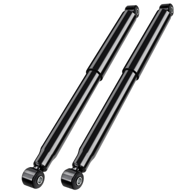 2x Rear Shock Absorber for Dodge Ram 2500 Ram 3500 1994-2002 4WD/RWD