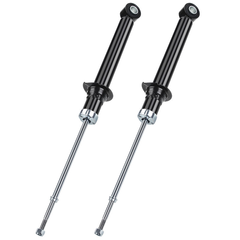 2x Rear Shock Absorber Strut for Mitsubishi Eclipse 1995-1999 Eagle Talon 95-98