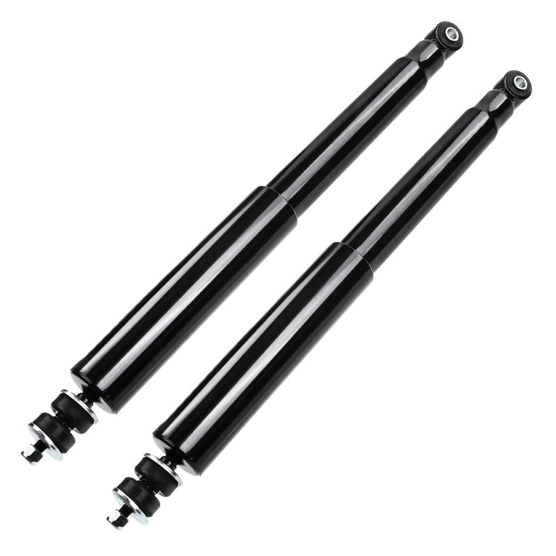 2x Rear Shock Absorber for Ford E-150 2007-2014 E-250 Econoline E-350 Super Duty