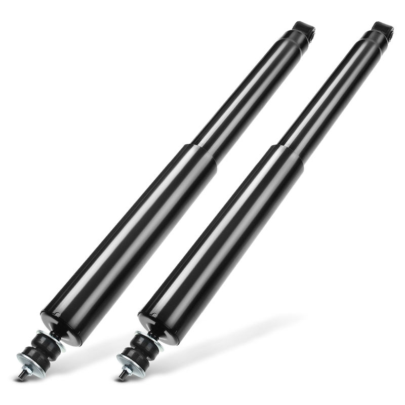 2x Rear Shock Absorber for Ford F-250 1997 1998 1999 4WD
