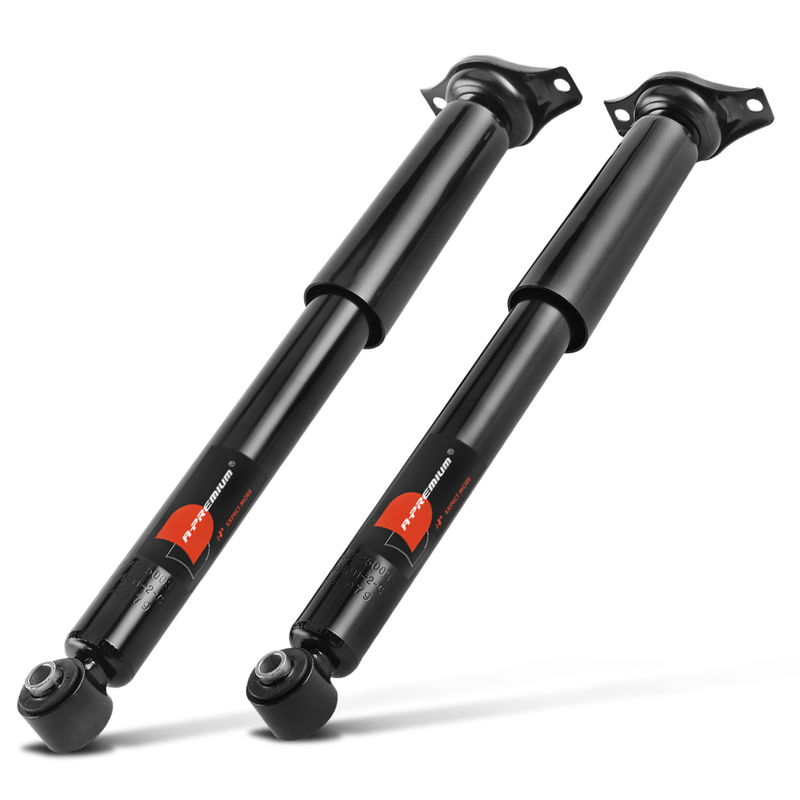 2x Rear Shock Absorber for Volvo XC60 2010-2017 with Variant Code