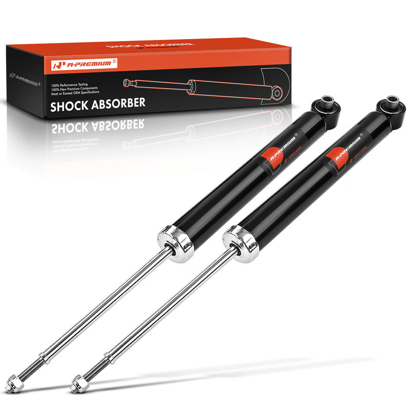 2x Rear Shock Absorber for Hyundai Santa Fe 2019-2020 Kia Sportage