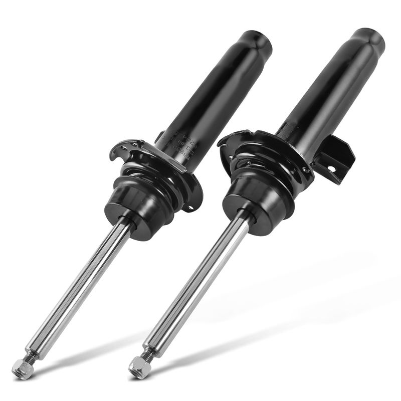 2x Front Shock Absorber for BMW 228i xDrive 320i xDrive 328d xDrive