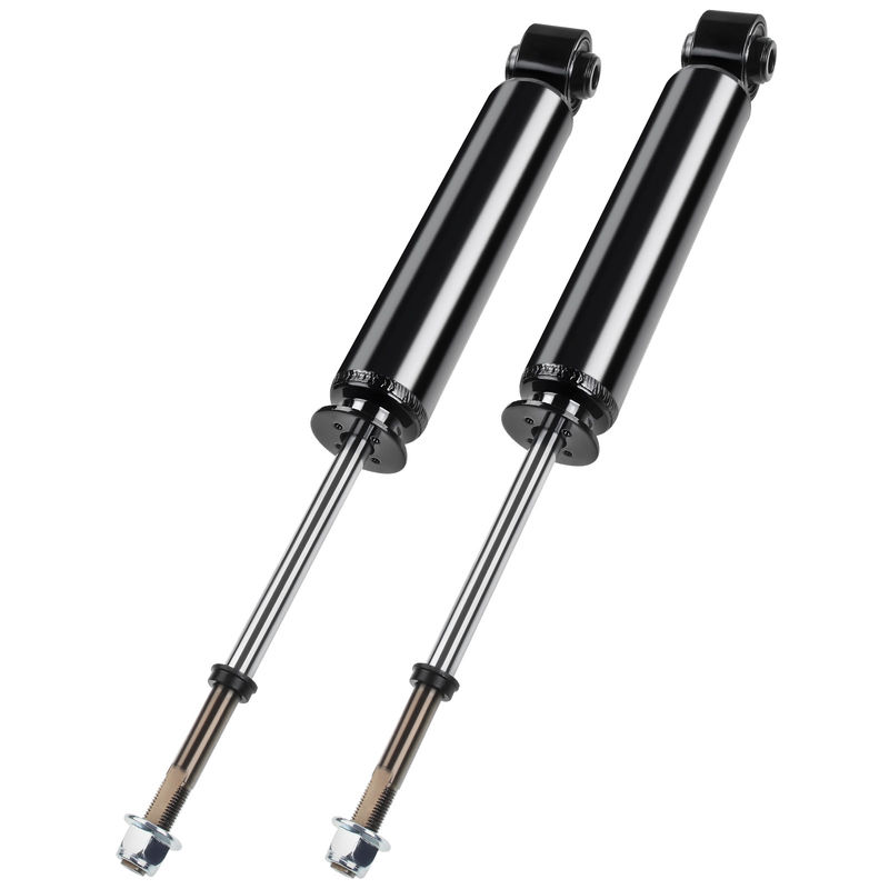 2x Rear Shock Absorber for Nissan Quest 2004 2005 2006 2007 2008 2009 V6 3.5L