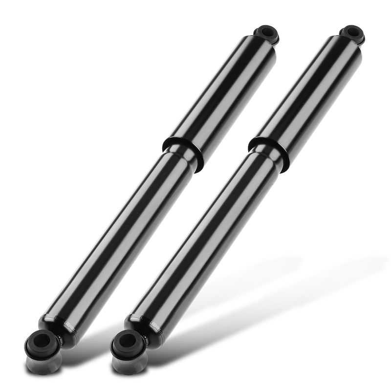2x Rear Shock Absorber for Autocar ACL Volvo VN White/GMC WH WIA