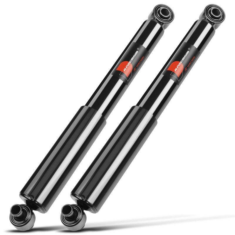 2x Rear Shock Absorber Strut for Hyundai Entourage Kia Sedona 06-12