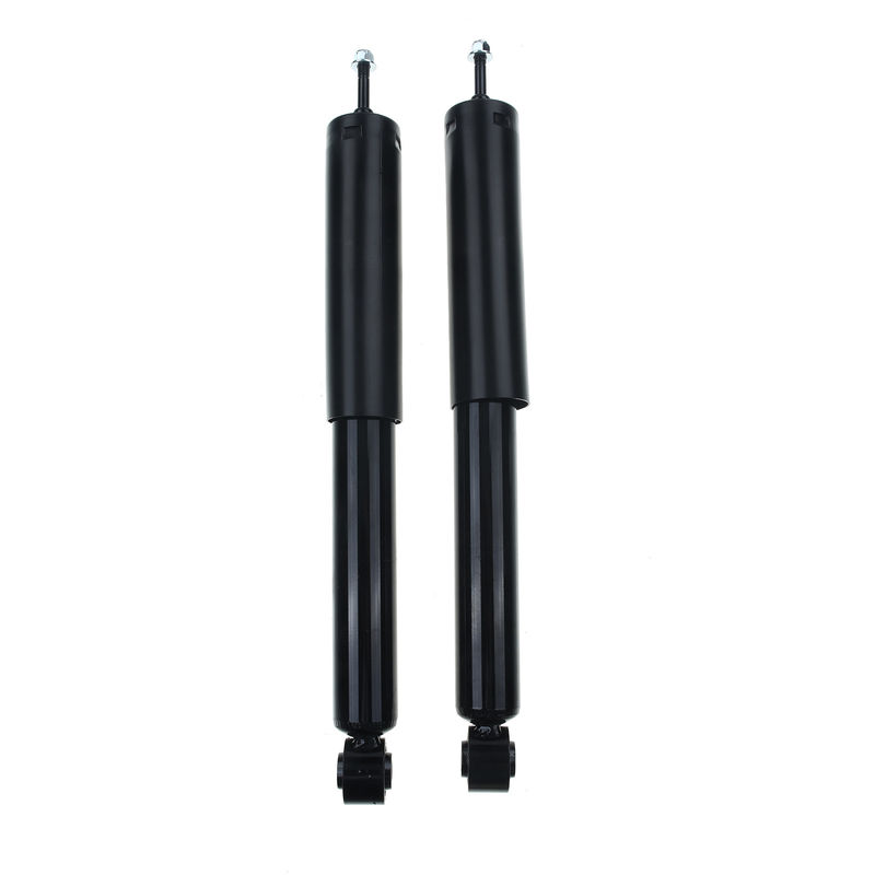 2x Rear Shock Absorber for Cadillac SRX 2010 2011 2012 2013-2016