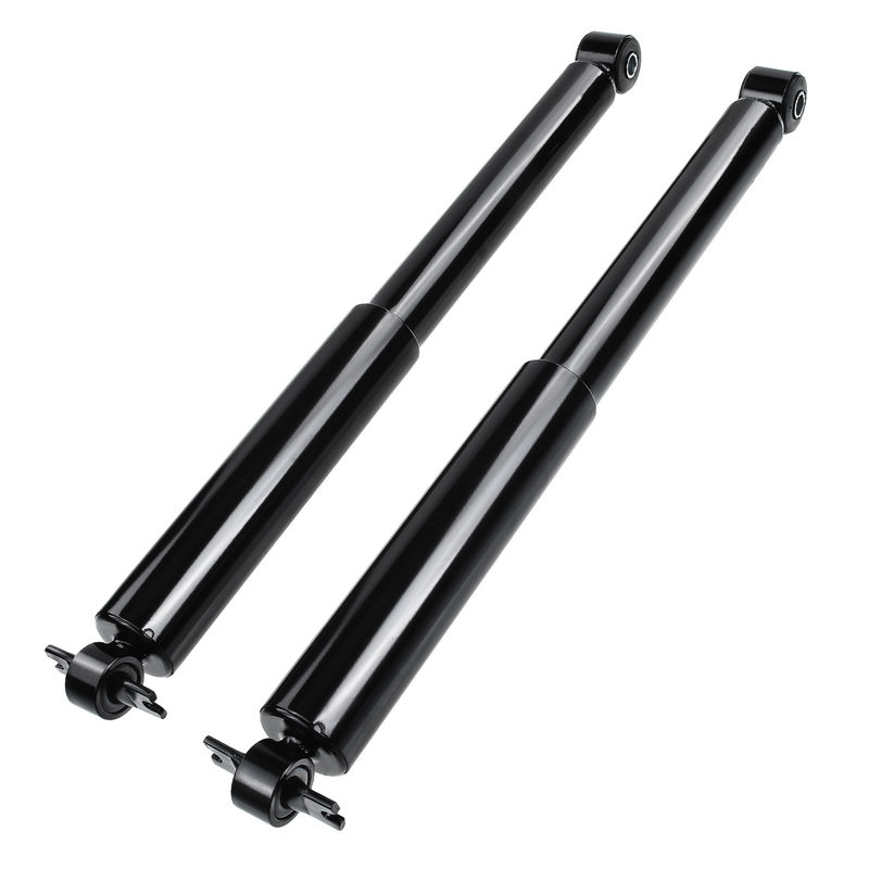 2x Rear Shock Absorber for Chevrolet Express 3500 K1500 K2500 Suburban Tahoe GMC