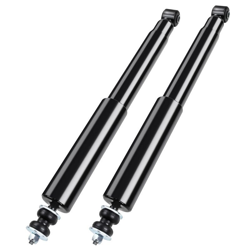 2x Rear Shock Absorber for Ford E-150 2003-2006 E-150 Econoline E-150 Club Wagon