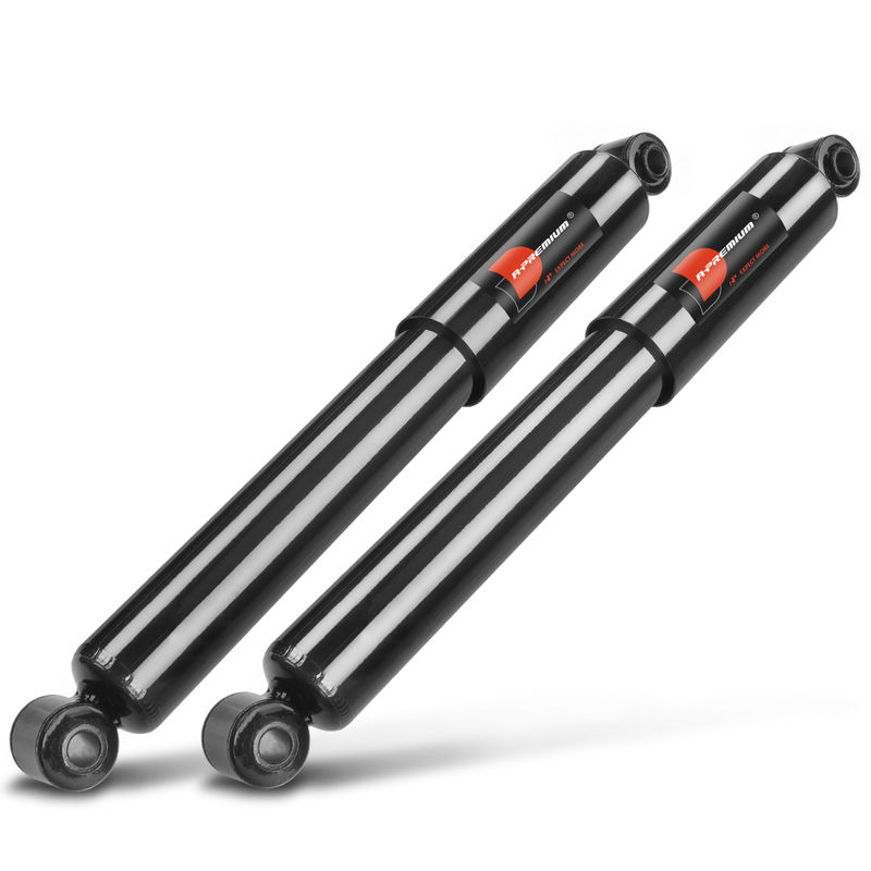 2x Front Shock Absorber for Chevrolet Blazer 95-05 S10 GMC Isuzu