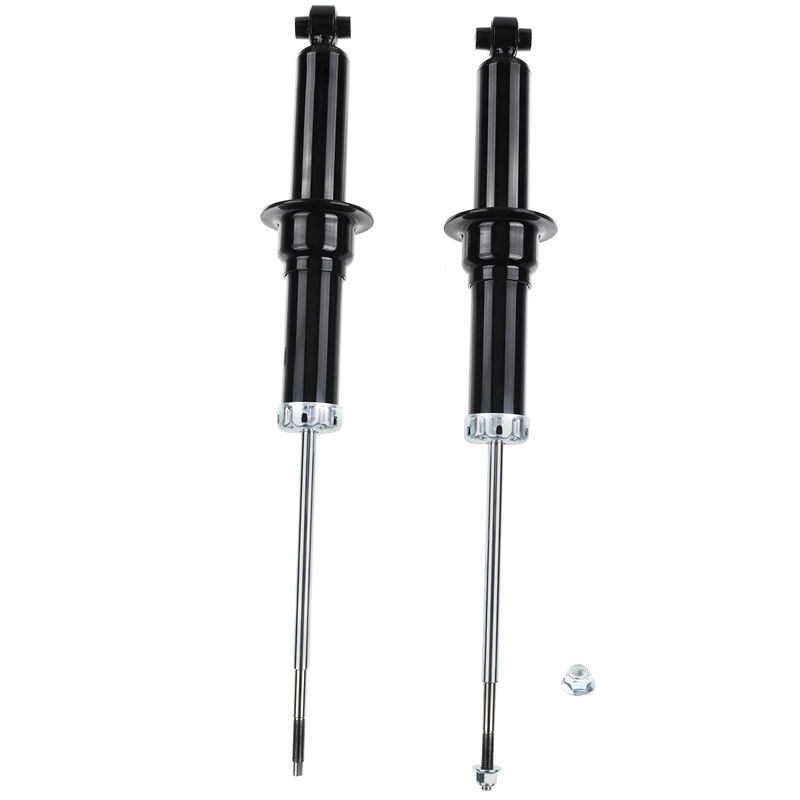 2x Rear Shock Absorber Strut for Chrysler Sebring 2009-2010 Dodge Avenger