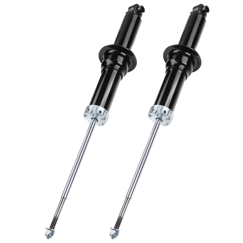 2x Rear Shock Absorber Strut for Chrysler Sebring 2009-2010 Dodge Avenger