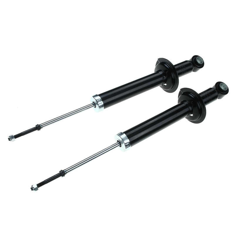 2x Rear Shock Absorber for Kia Amanti 2004 2005 2006 V6 3.5L
