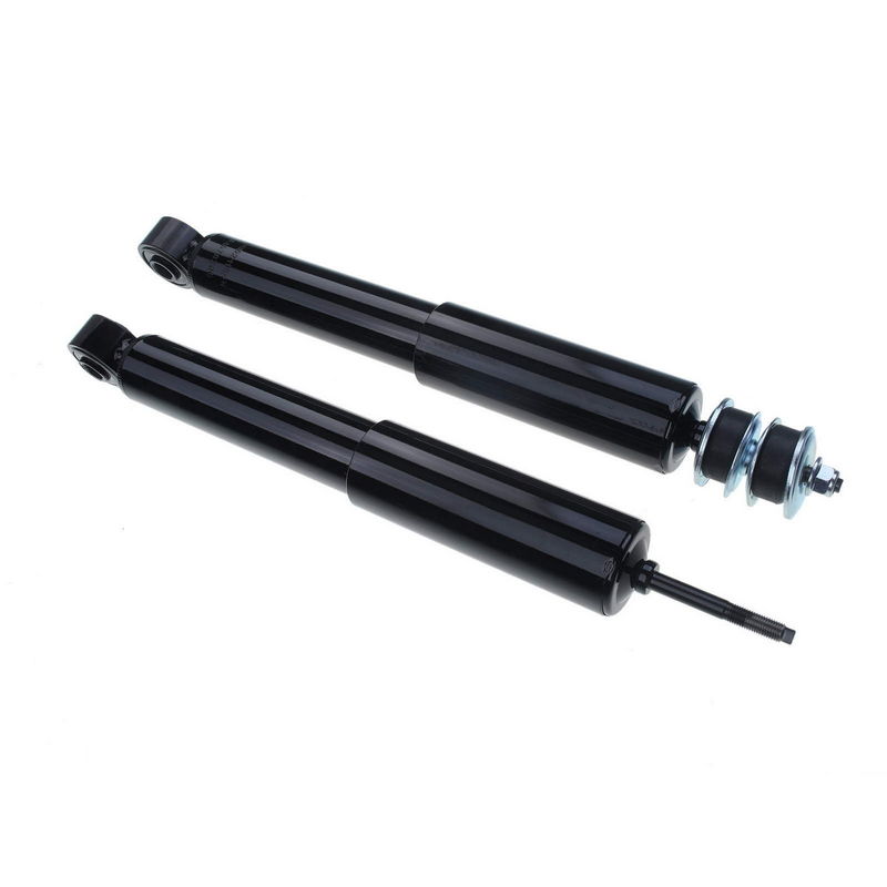 2x Front Shock Absorber for Hummer H2 2003 2004 2005 2006 2007 6.0L