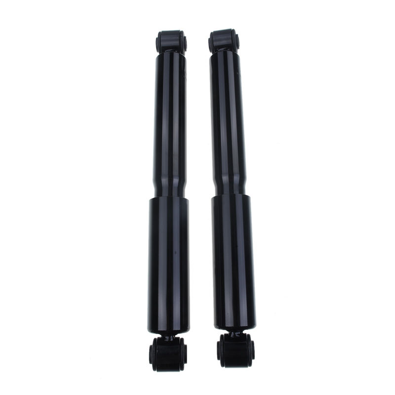 2x Front Shock Absorber for Thomas Transit Liner Saf-T-Liner Freightliner