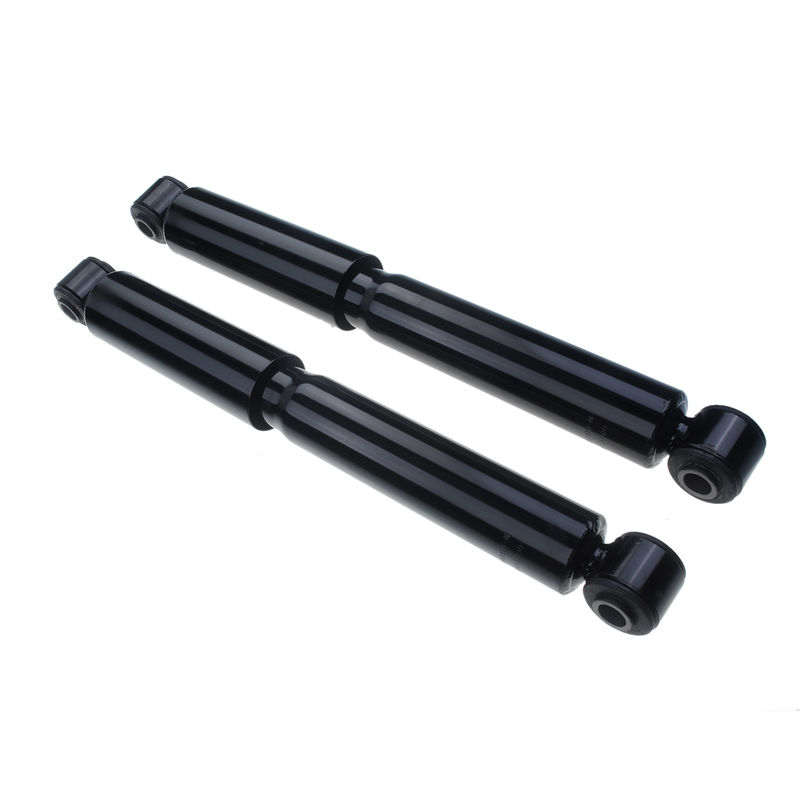2x Front Shock Absorber for Thomas Transit Liner Saf-T-Liner Freightliner