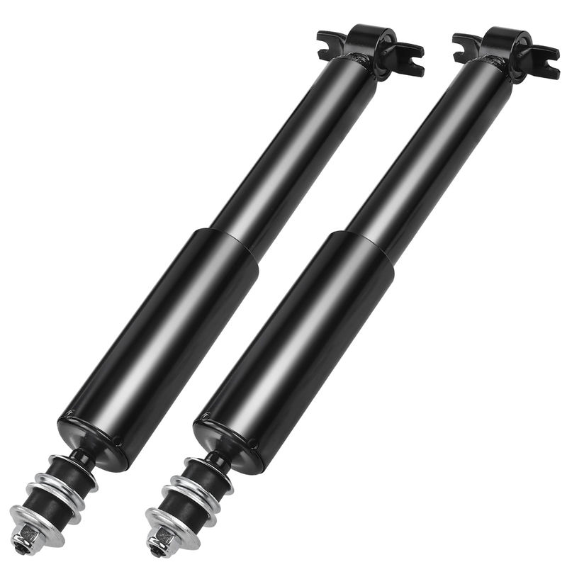 2x Front Shock Absorber for Toyota Tacoma 1995-2004 T100 Pickup RWD