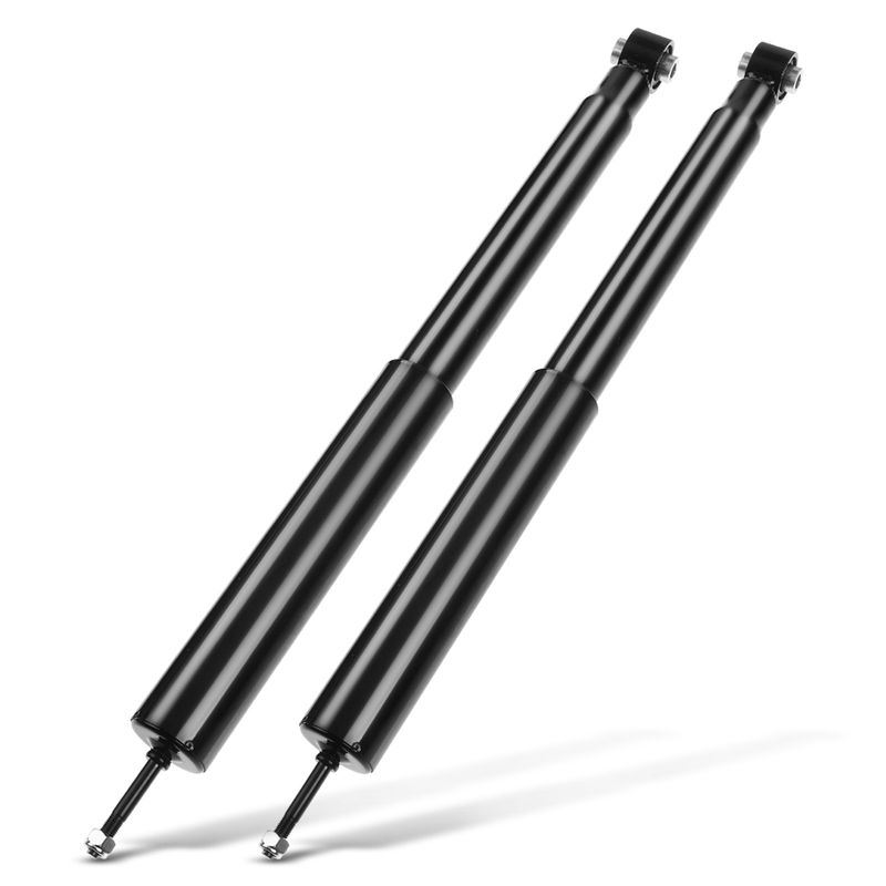 2x Rear Shock Absorber for Ford Edge Lincoln MKX 07-10 V6 3.5L