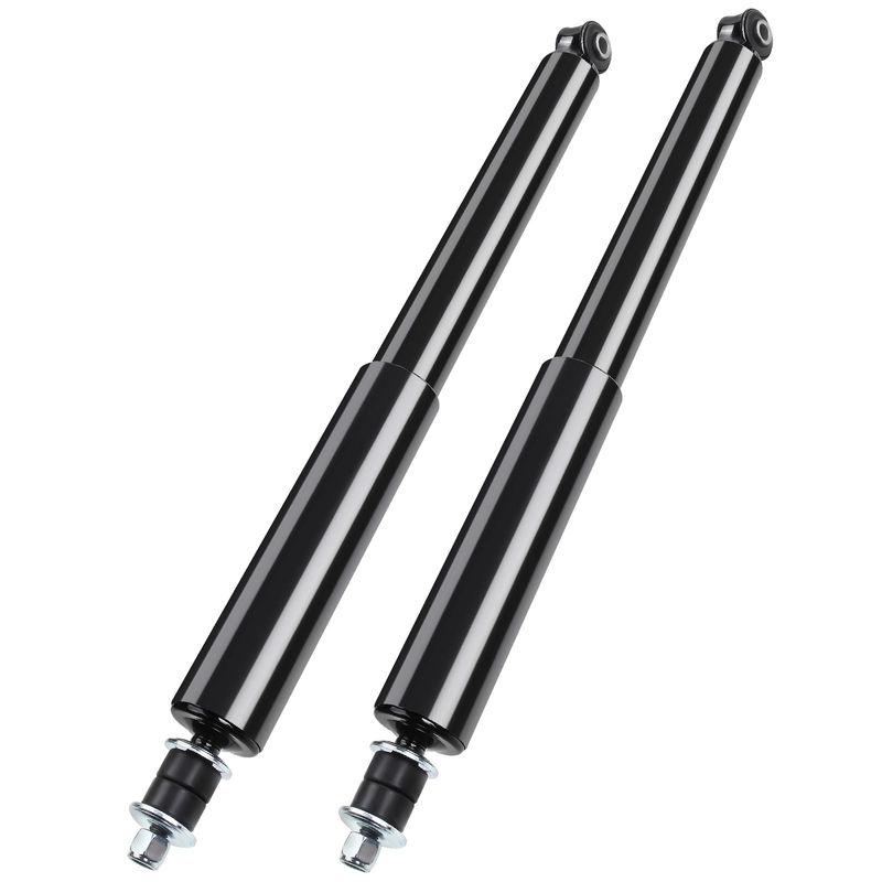 2x Rear Shock Absorber for Toyota Tundra 2000 2001 2002 2003-2006 4WD