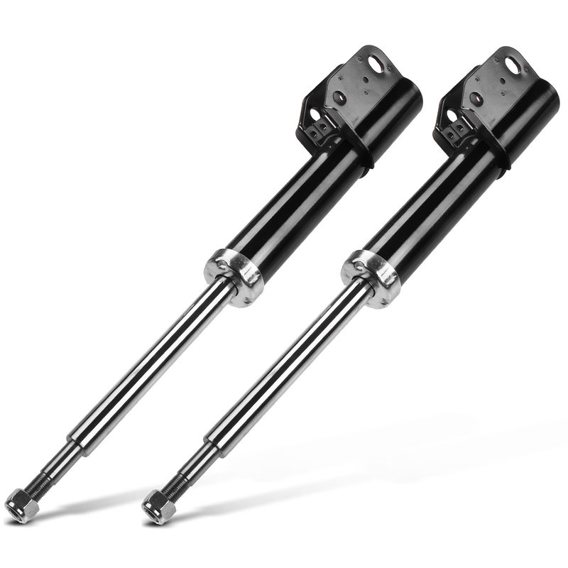 2x Rear Shock Absorber for Buick Regal 88-96 Chevry Lumina Oldsmobile Pontiac