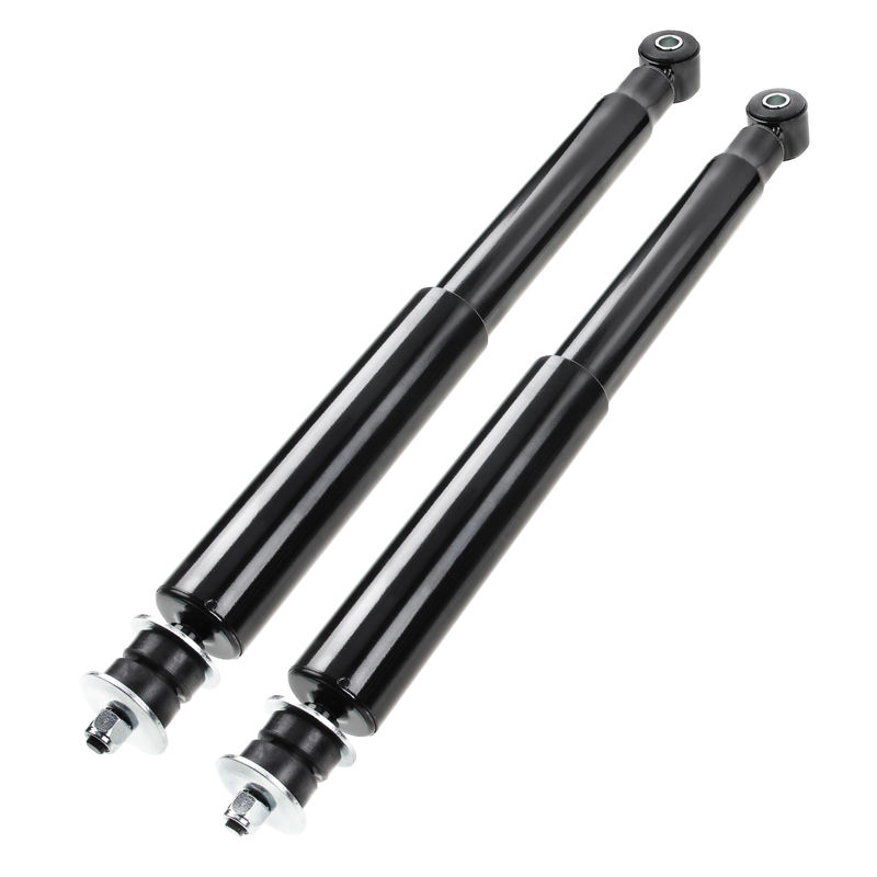 2x Front Shock Absorber for Dodge Ram 1500 2500 1994-2002 4WD