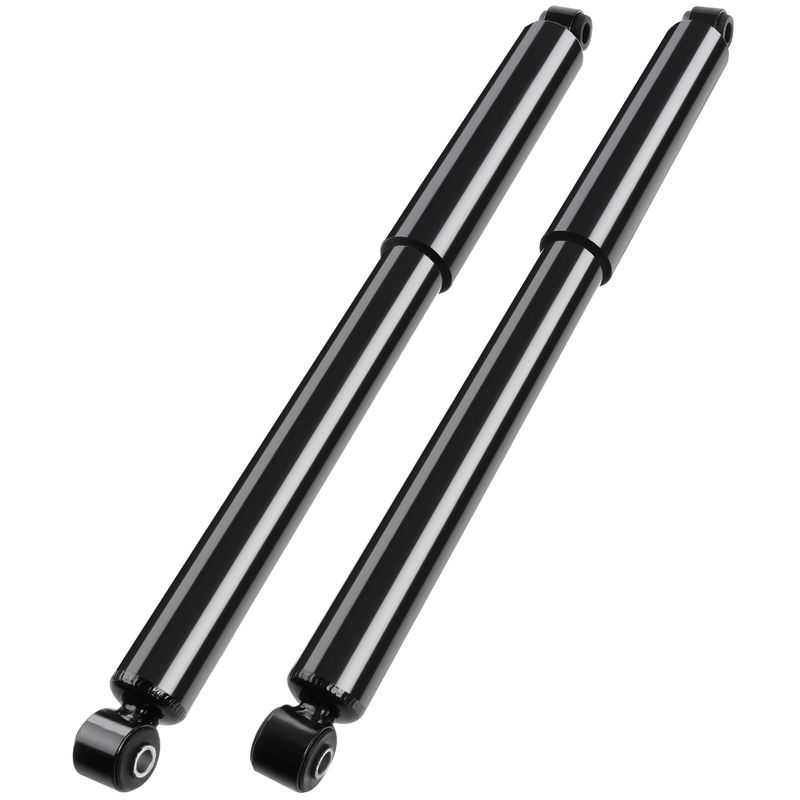 2x Rear Shock Absorber for Ford F-450 Super Duty 2008-2016