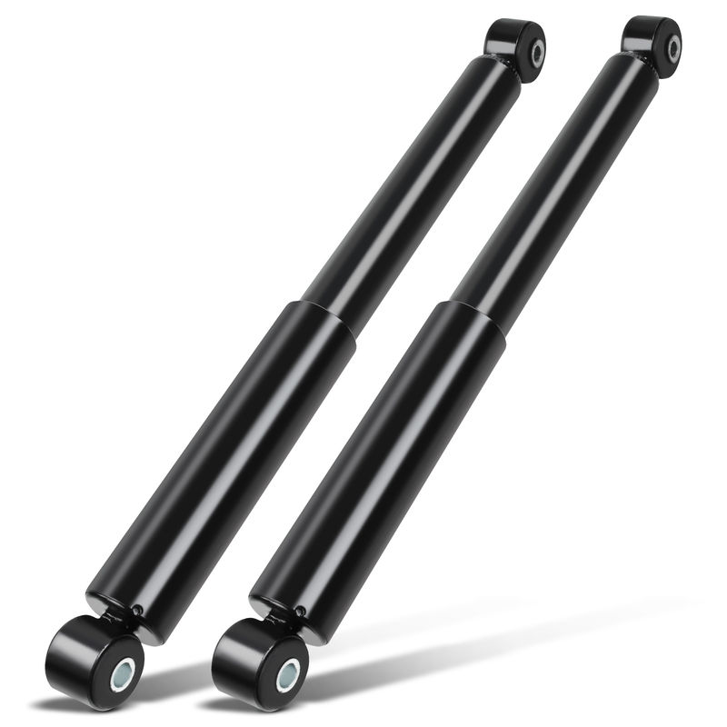 2x Rear Shock Absorber Strut for Dodge Sprinter 2500 Sprinter 3500 Freightliner