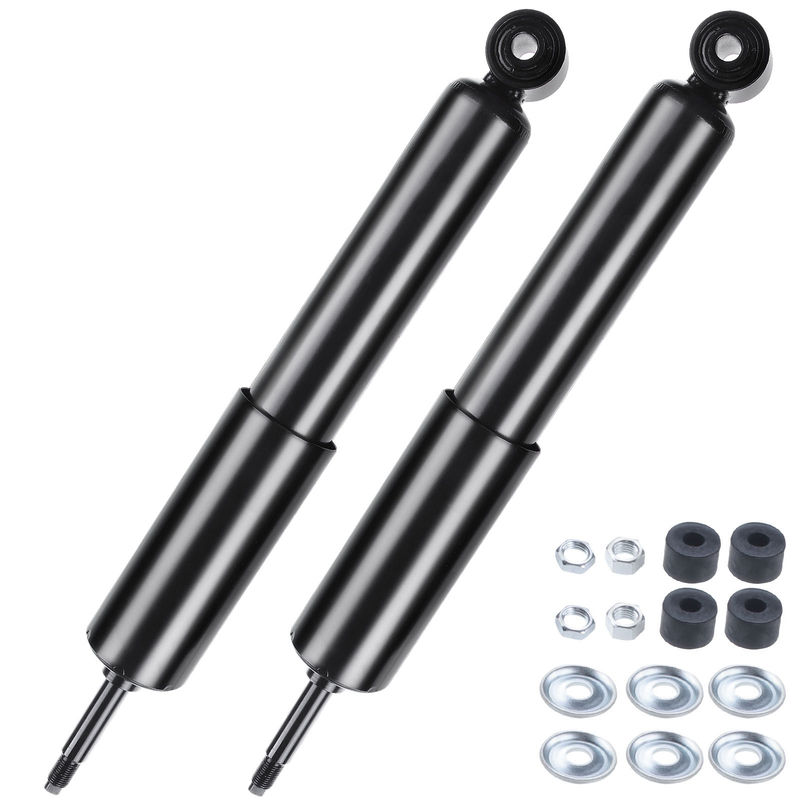 2x Front Shock Absorber for Toyota Land Cruiser 100 1998-2007 4.7L