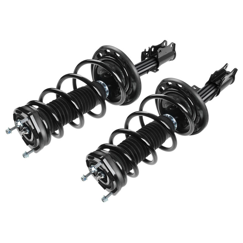 2x Rear Complete Strut & Coil Spring Assembly for Toyota Solara 2006 2007 2008