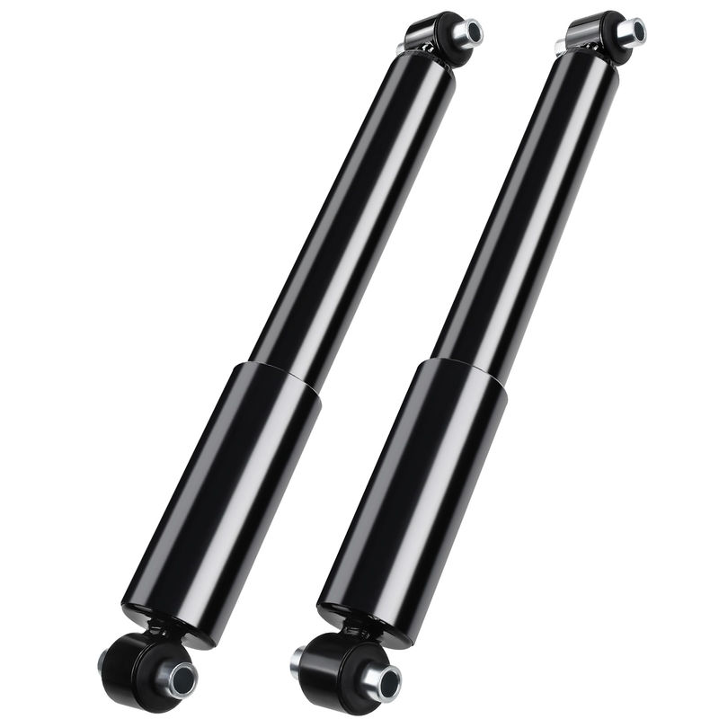 2x Rear Shock Absorber Strut for Ford Fusion Lincoln MKZ 2007-2009 AWD