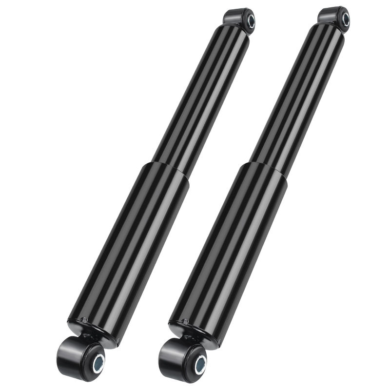 2x Front Shock Absorber for Chevrolet Blazer K10 Pickup V10 GMC Jimmy K15 K25