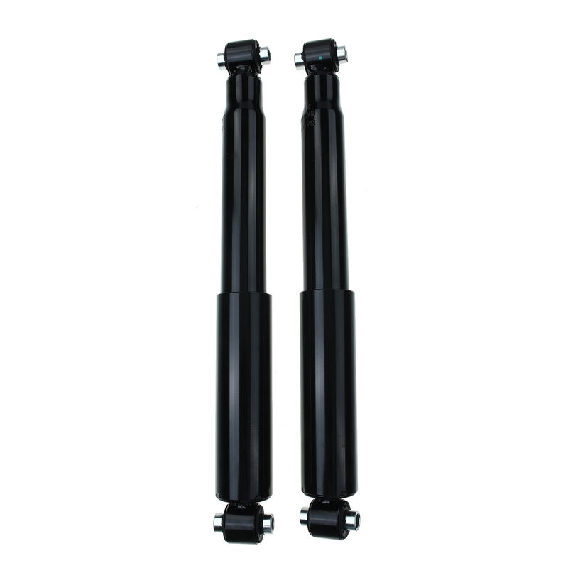 2x Rear Shock Absorber for Volvo 740 85-92 760 83-90 745 940 960
