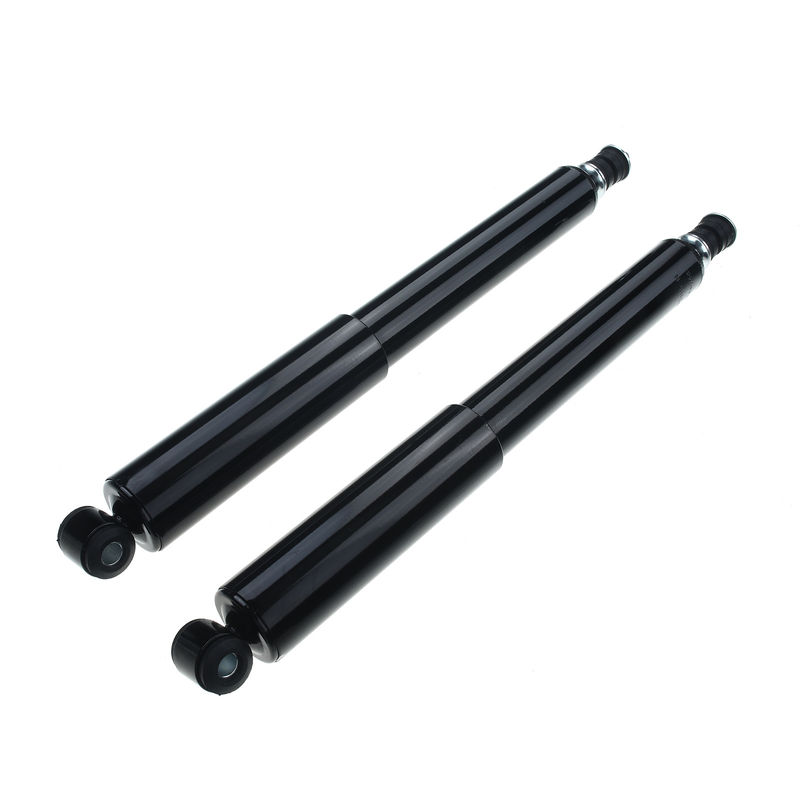 2x Rear Shock Absorber for Nissan 620 520 521 620 Pickup 720 65-86