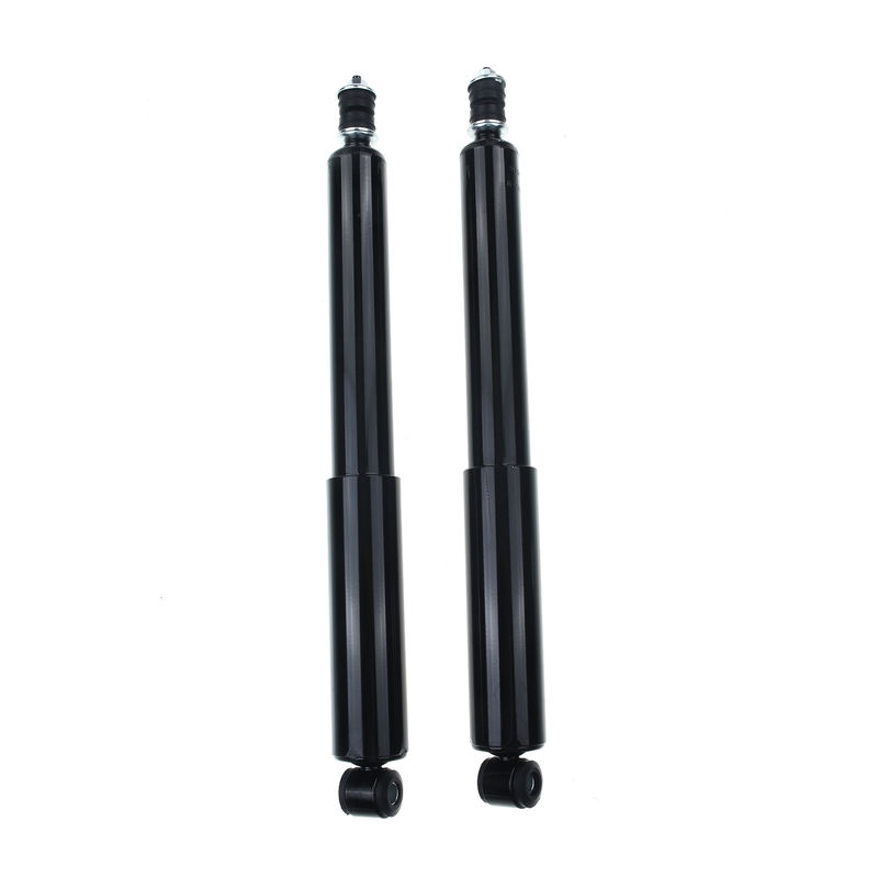 2x Rear Shock Absorber for Nissan 620 520 521 620 Pickup 720 65-86