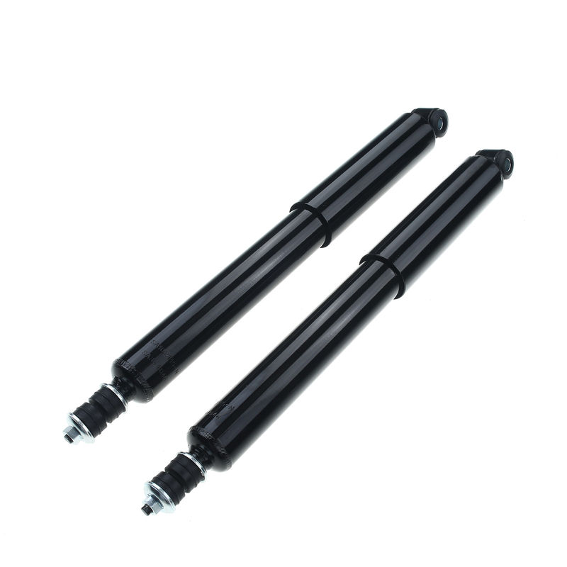 2x Rear Shock Absorber for Nissan 620 520 521 620 Pickup 720 65-86