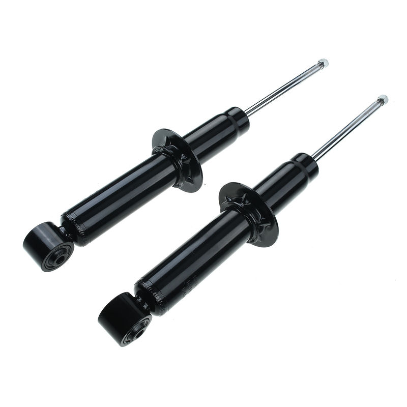 2x Rear Shock Absorber for Audi Q7 2007-2015 3.0L 4.2L 3.6L