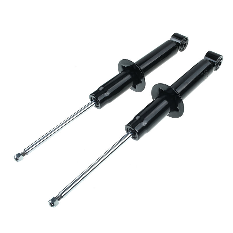 2x Rear Shock Absorber for Audi Q7 2007-2015 3.0L 4.2L 3.6L