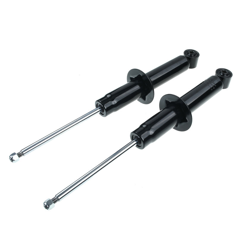 2x Rear Shock Absorber for Audi Q7 2007-2015 3.0L 4.2L 3.6L