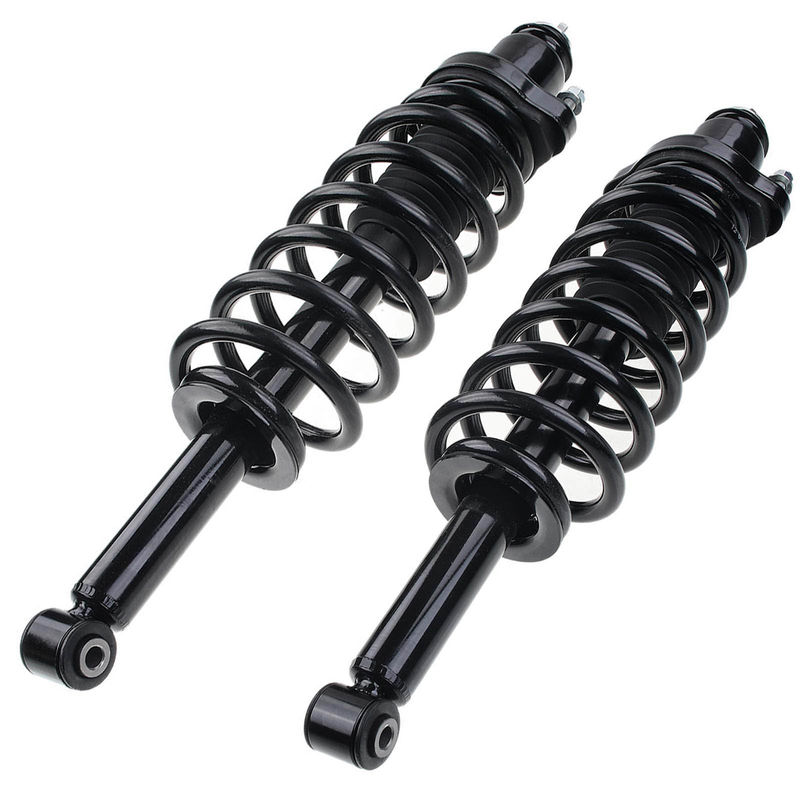 2x Rear Complete Strut & Coil Spring Assembly for Dodge Journey 2009-2010 AWD