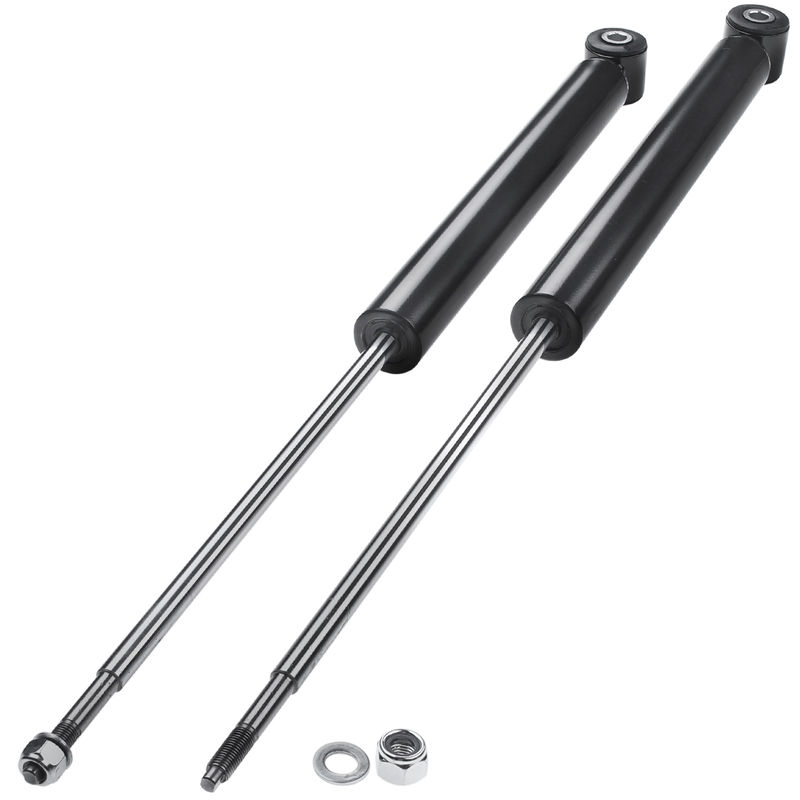 2x Rear Shock Absorber for BMW E36 318i 323i 325i 328i E46 330i