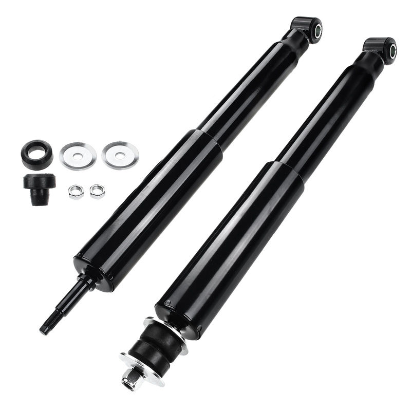 2x Rear Shock Absorber for Ford Thunderbird Mercury Cougar 1989-1997 Coupe Sedan
