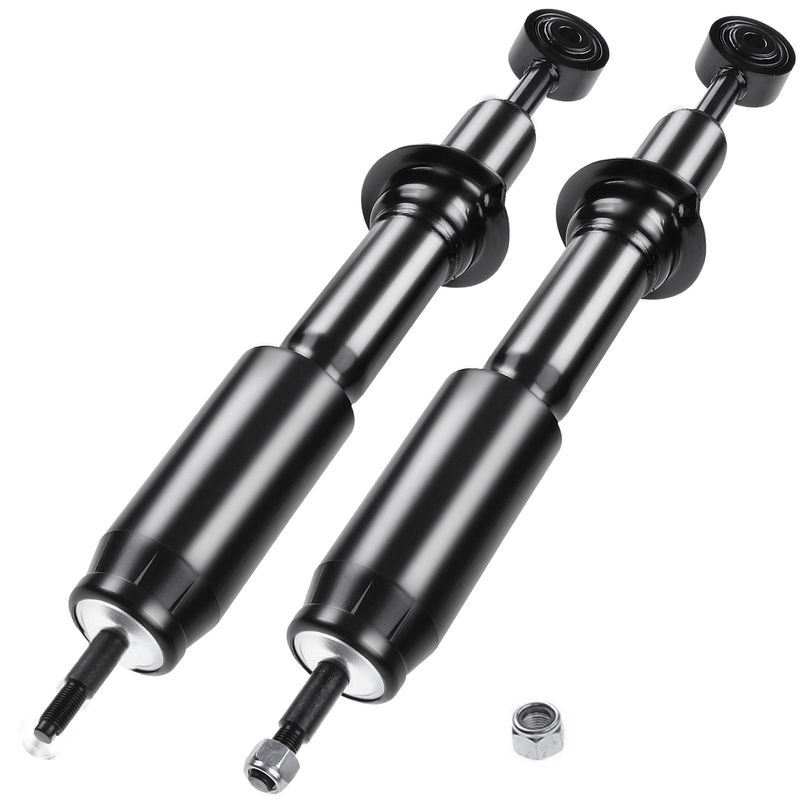 2x Front Shock Absorber for Toyota Land Cruiser 2008-2011 2013-2021