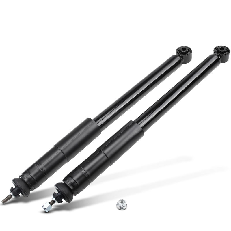 2x Rear Shock Absorber for Honda Civic 2006 2007-2011 L4 1.8L 2.0L